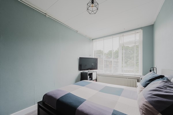 Medium property photo - Frans Halsstraat 41, 3202 TE Spijkenisse